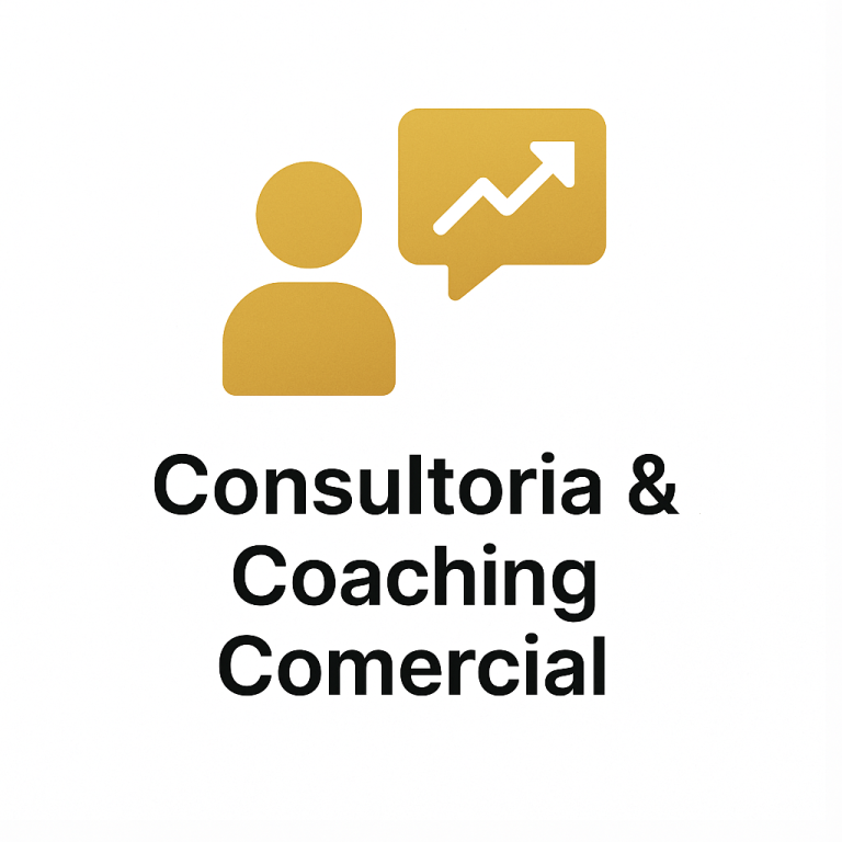 Gaby Prod | Consultoria & Coaching Comercial
