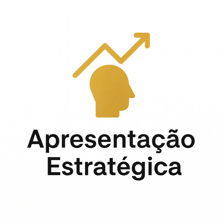 Apresentação Estratégica da Gaby Prod – Estratégia, Comunicação e Resultados